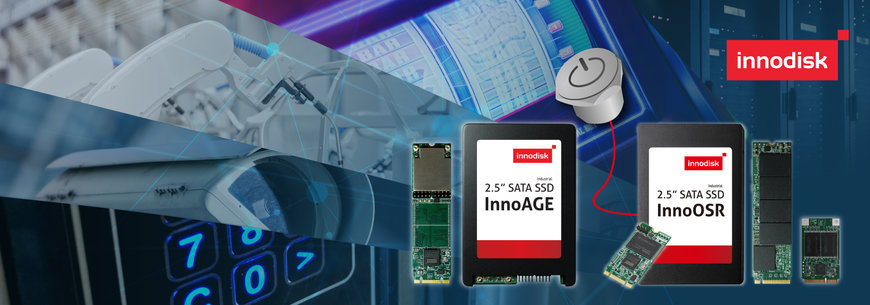 New InnoAGE Feature Enhancement brings superior One Button Instant Recovery for malfunctioning IoT Devices